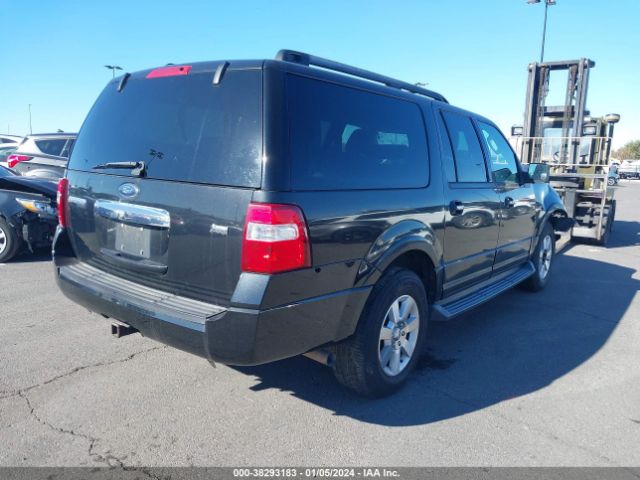 Photo 3 VIN: 1FMJK1F5XAEA48273 - FORD EXPEDITION EL 