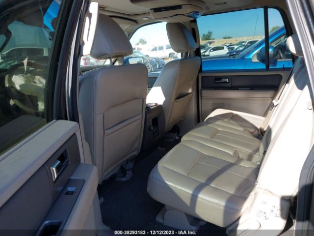 Photo 7 VIN: 1FMJK1F5XAEA48273 - FORD EXPEDITION EL 