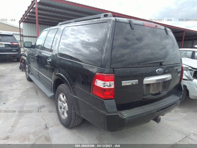 Photo 2 VIN: 1FMJK1F5XAEA93942 - FORD EXPEDITION EL 