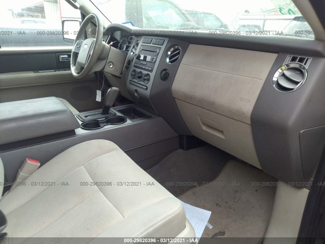 Photo 4 VIN: 1FMJK1F5XAEA93942 - FORD EXPEDITION EL 