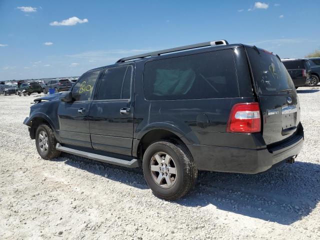 Photo 1 VIN: 1FMJK1F5XAEB45652 - FORD EXPEDITION 