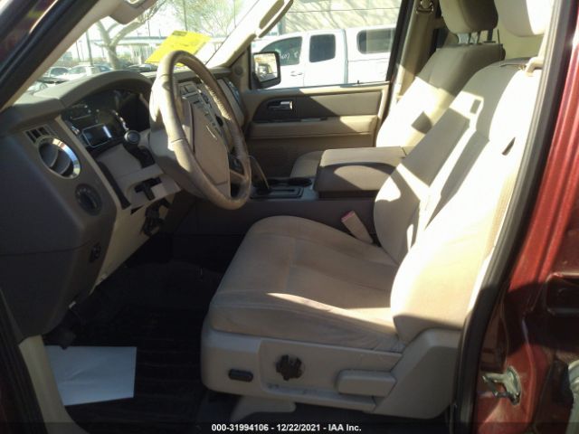 Photo 4 VIN: 1FMJK1F5XAEB71071 - FORD EXPEDITION EL 