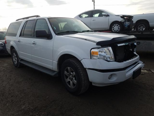 Photo 0 VIN: 1FMJK1G50AEA13384 - FORD EXPEDITION 