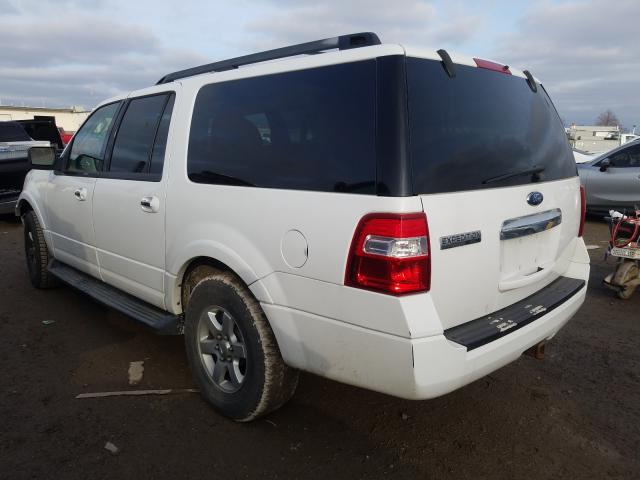 Photo 2 VIN: 1FMJK1G50AEA13384 - FORD EXPEDITION 