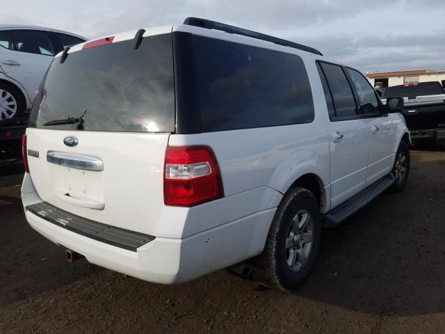 Photo 3 VIN: 1FMJK1G50AEA13384 - FORD EXPEDITION 