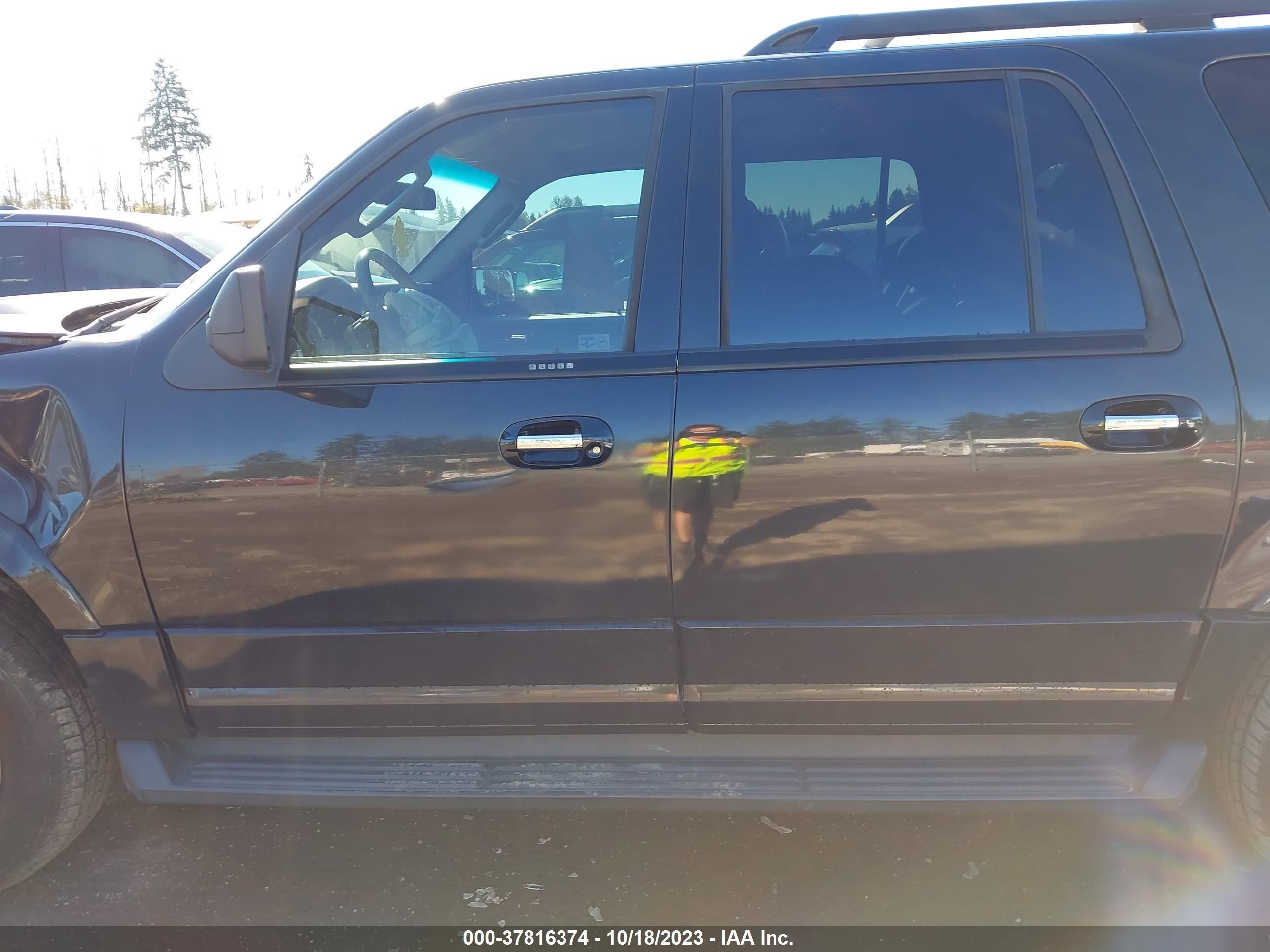 Photo 13 VIN: 1FMJK1G50AEB47439 - FORD EXPEDITION 