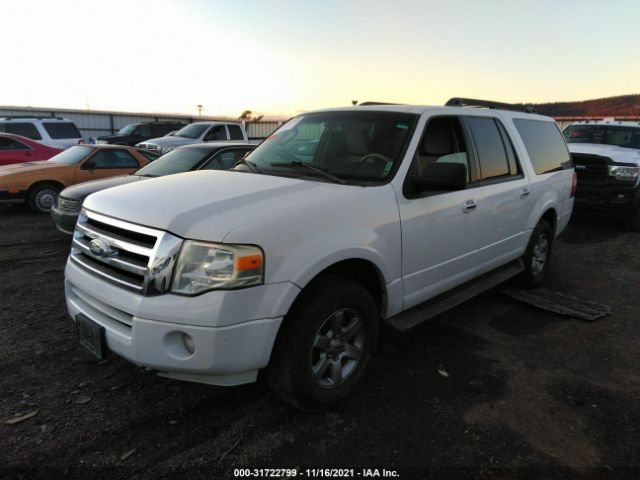 Photo 1 VIN: 1FMJK1G50AEB50017 - FORD EXPEDITION EL 