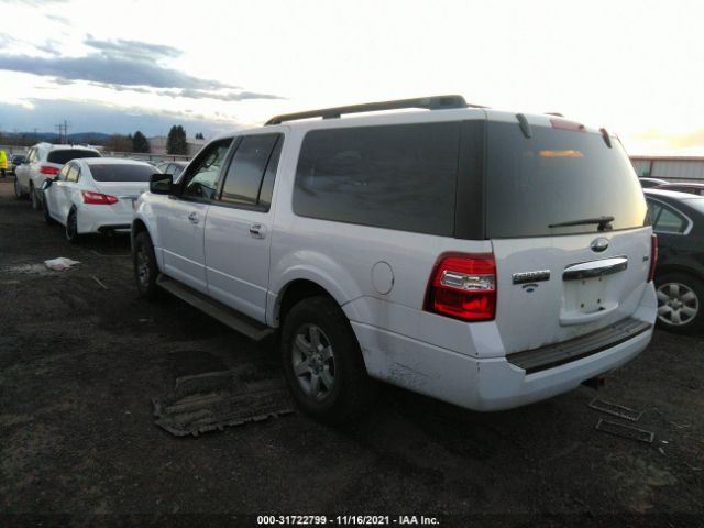 Photo 2 VIN: 1FMJK1G50AEB50017 - FORD EXPEDITION EL 