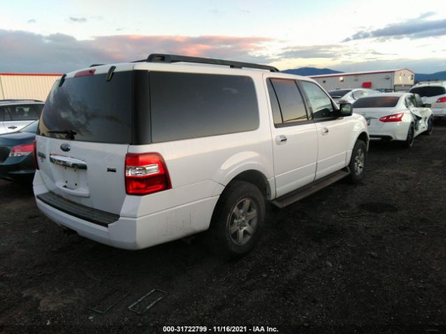 Photo 3 VIN: 1FMJK1G50AEB50017 - FORD EXPEDITION EL 