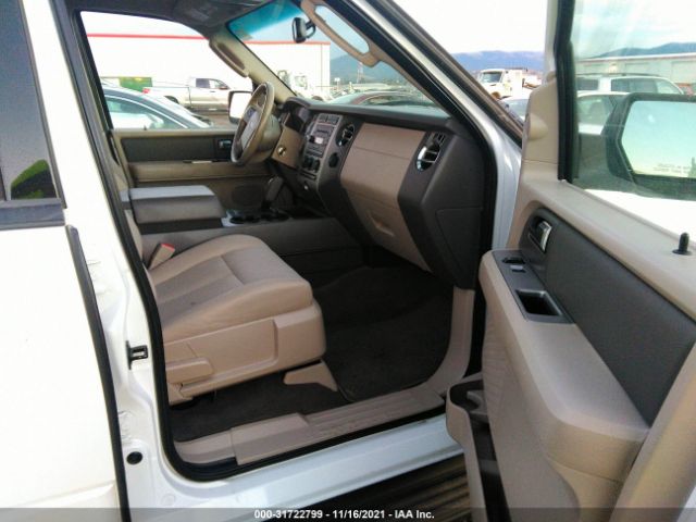 Photo 4 VIN: 1FMJK1G50AEB50017 - FORD EXPEDITION EL 