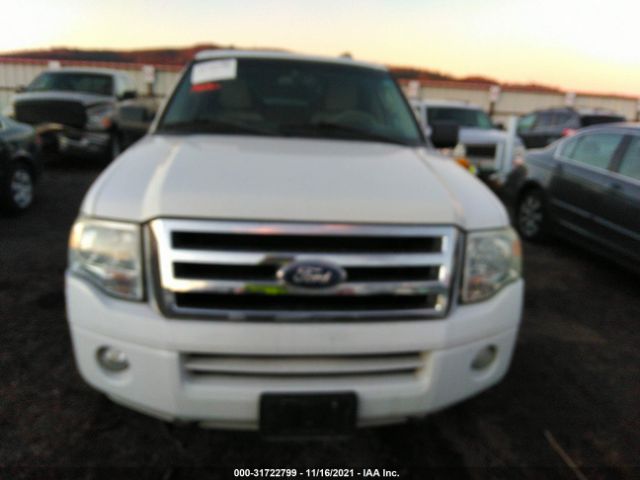 Photo 5 VIN: 1FMJK1G50AEB50017 - FORD EXPEDITION EL 