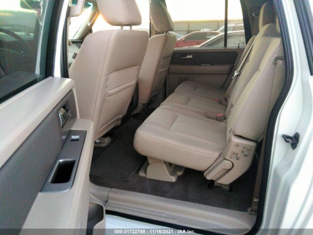 Photo 7 VIN: 1FMJK1G50AEB50017 - FORD EXPEDITION EL 