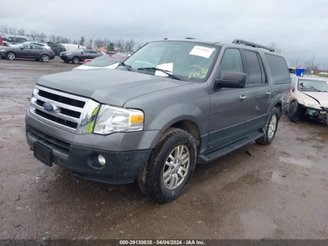 Photo 1 VIN: 1FMJK1G51CEF12505 - FORD EXPEDITION EL 