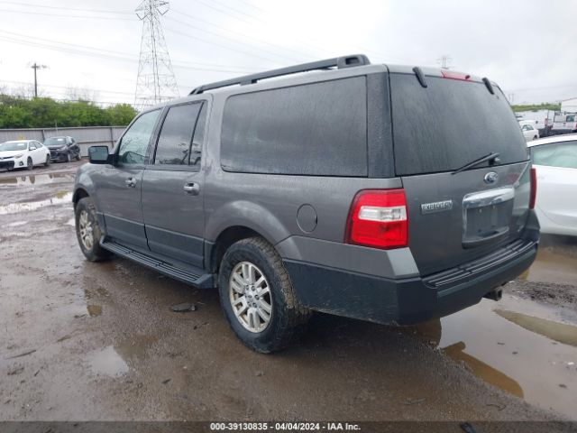 Photo 2 VIN: 1FMJK1G51CEF12505 - FORD EXPEDITION EL 