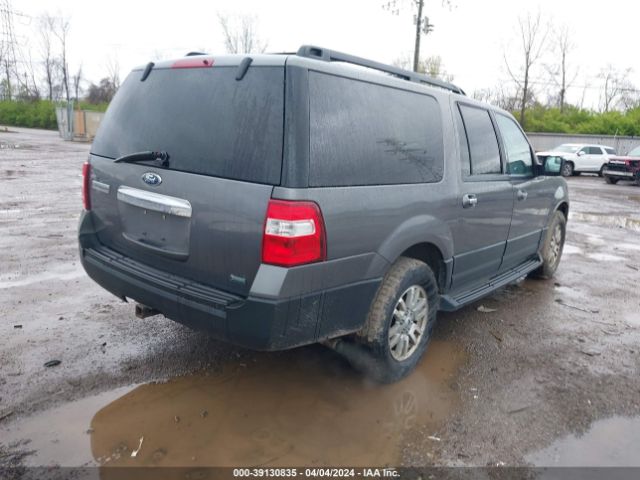 Photo 3 VIN: 1FMJK1G51CEF12505 - FORD EXPEDITION EL 