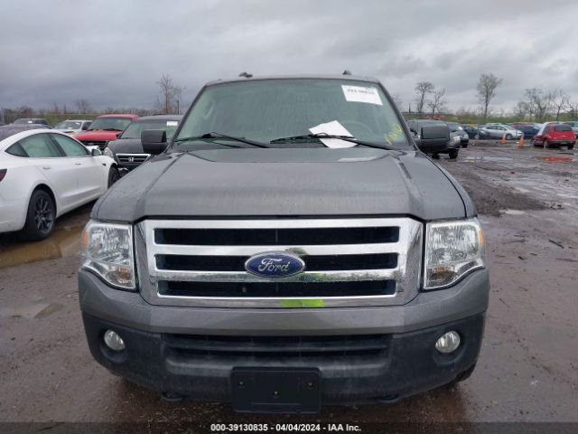 Photo 5 VIN: 1FMJK1G51CEF12505 - FORD EXPEDITION EL 