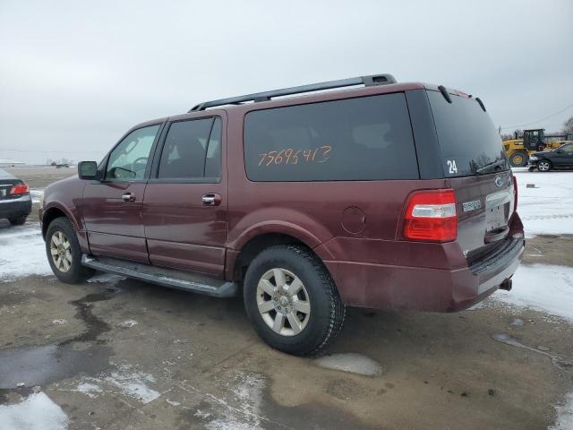 Photo 1 VIN: 1FMJK1G52AEA43793 - FORD EXPEDITION 