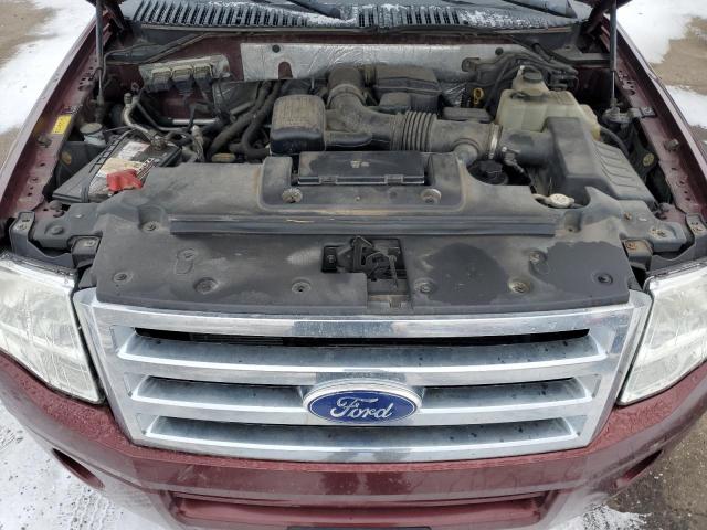 Photo 11 VIN: 1FMJK1G52AEA43793 - FORD EXPEDITION 