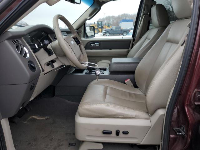 Photo 6 VIN: 1FMJK1G52AEA43793 - FORD EXPEDITION 