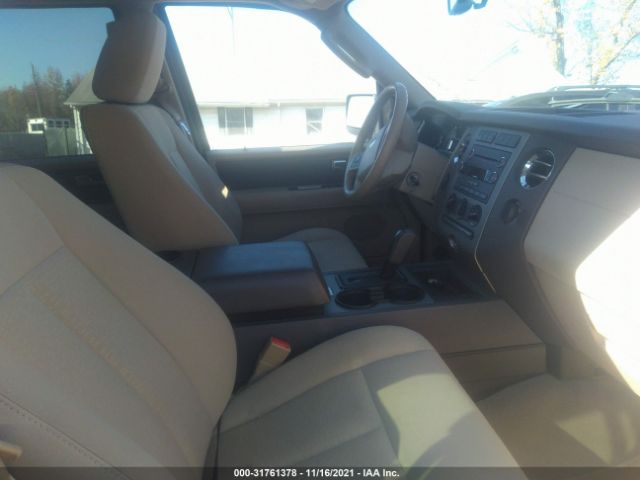 Photo 4 VIN: 1FMJK1G52AEA94050 - FORD EXPEDITION EL 