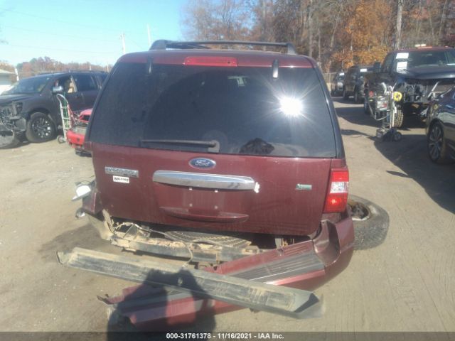 Photo 5 VIN: 1FMJK1G52AEA94050 - FORD EXPEDITION EL 