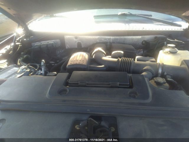 Photo 9 VIN: 1FMJK1G52AEA94050 - FORD EXPEDITION EL 