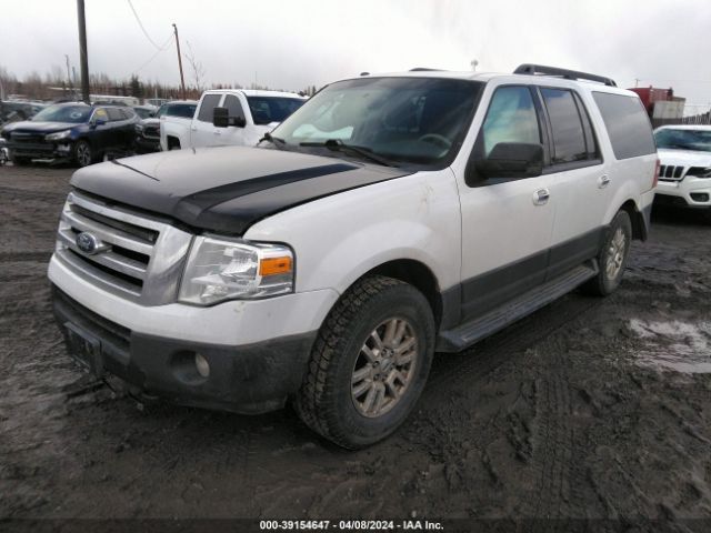 Photo 1 VIN: 1FMJK1G52CEF53578 - FORD EXPEDITION EL 