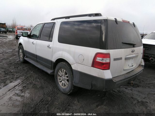 Photo 2 VIN: 1FMJK1G52CEF53578 - FORD EXPEDITION EL 