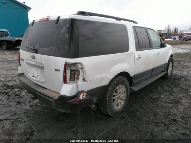 Photo 3 VIN: 1FMJK1G52CEF53578 - FORD EXPEDITION EL 