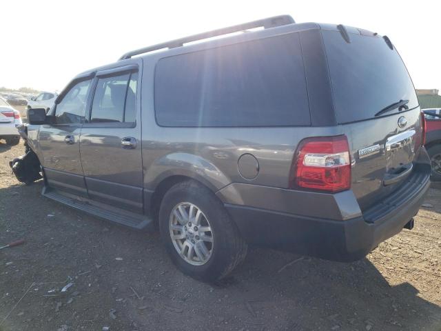 Photo 1 VIN: 1FMJK1G52DEF35213 - FORD EXPEDITION 