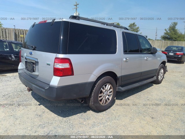 Photo 3 VIN: 1FMJK1G53BEF33449 - FORD EXPEDITION EL 