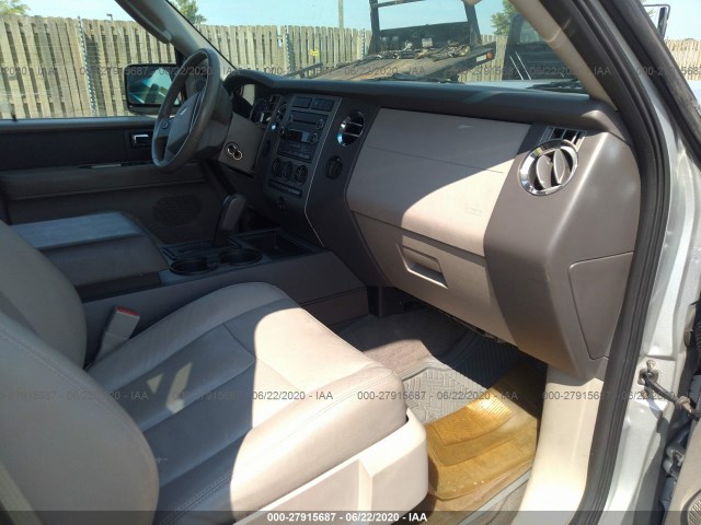 Photo 4 VIN: 1FMJK1G53BEF33449 - FORD EXPEDITION EL 