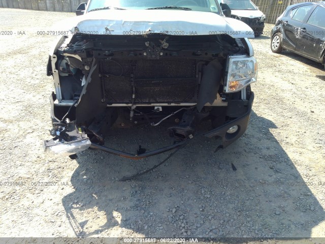 Photo 5 VIN: 1FMJK1G53BEF33449 - FORD EXPEDITION EL 