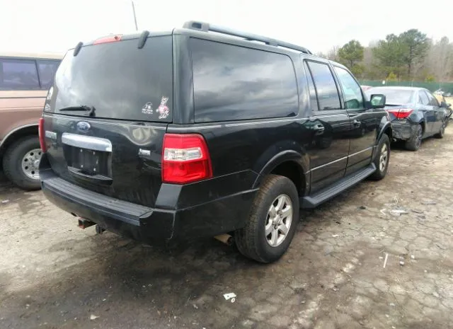 Photo 3 VIN: 1FMJK1G54AEA13288 - FORD EXPEDITION EL 