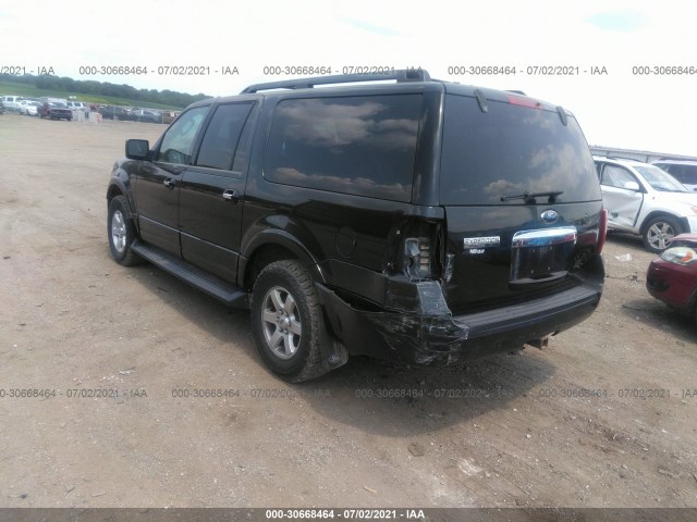 Photo 2 VIN: 1FMJK1G54AEA13498 - FORD EXPEDITION EL 