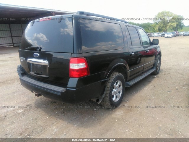 Photo 3 VIN: 1FMJK1G54AEA13498 - FORD EXPEDITION EL 