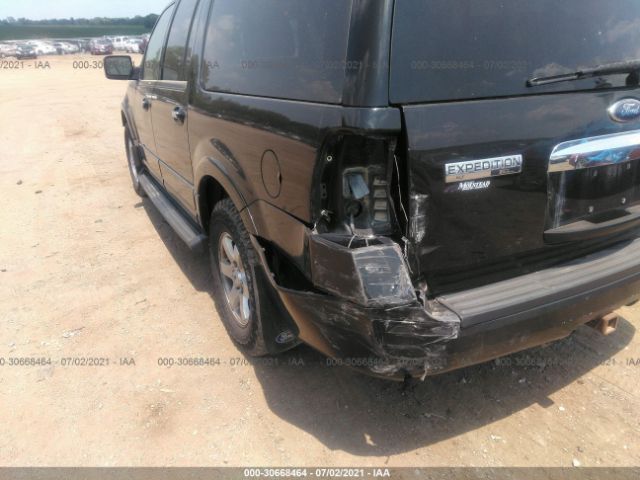 Photo 5 VIN: 1FMJK1G54AEA13498 - FORD EXPEDITION EL 