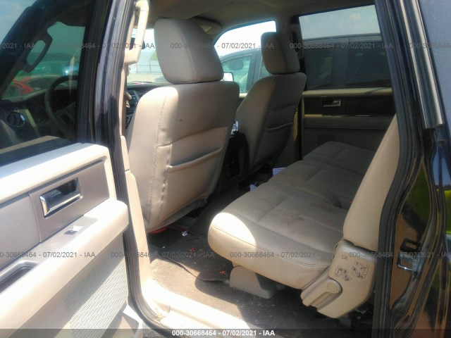 Photo 7 VIN: 1FMJK1G54AEA13498 - FORD EXPEDITION EL 