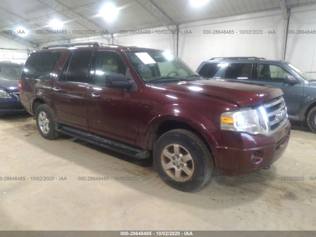 Photo 0 VIN: 1FMJK1G55AEA13297 - FORD EXPEDITION EL 