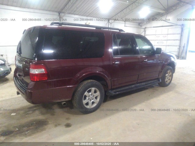 Photo 3 VIN: 1FMJK1G55AEA13297 - FORD EXPEDITION EL 