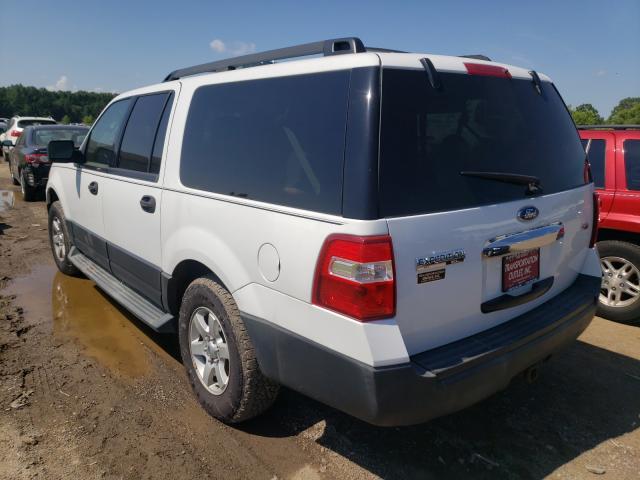 Photo 2 VIN: 1FMJK1G55AEA80028 - FORD EXPEDITION 