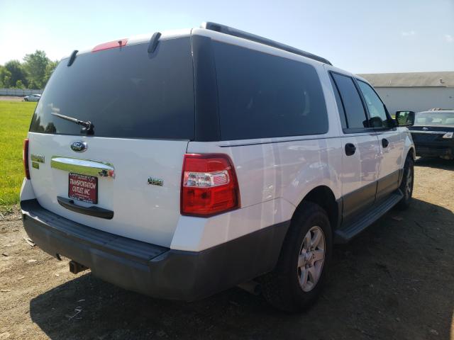 Photo 3 VIN: 1FMJK1G55AEA80028 - FORD EXPEDITION 