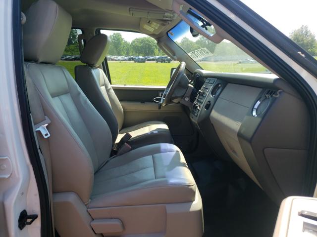 Photo 4 VIN: 1FMJK1G55AEA80028 - FORD EXPEDITION 