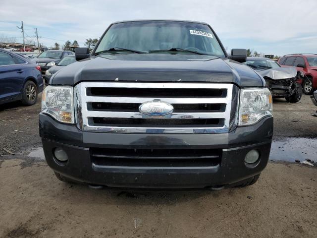 Photo 4 VIN: 1FMJK1G56AEA00333 - FORD EXPEDITION 