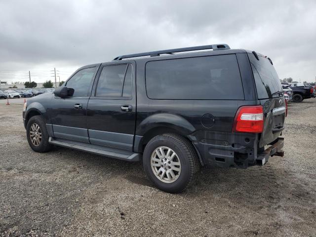 Photo 1 VIN: 1FMJK1G56EEF47852 - FORD EXPEDITION 