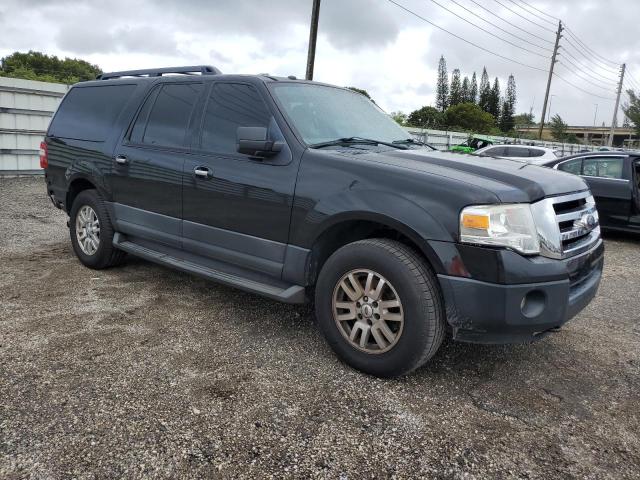 Photo 3 VIN: 1FMJK1G56EEF47852 - FORD EXPEDITION 