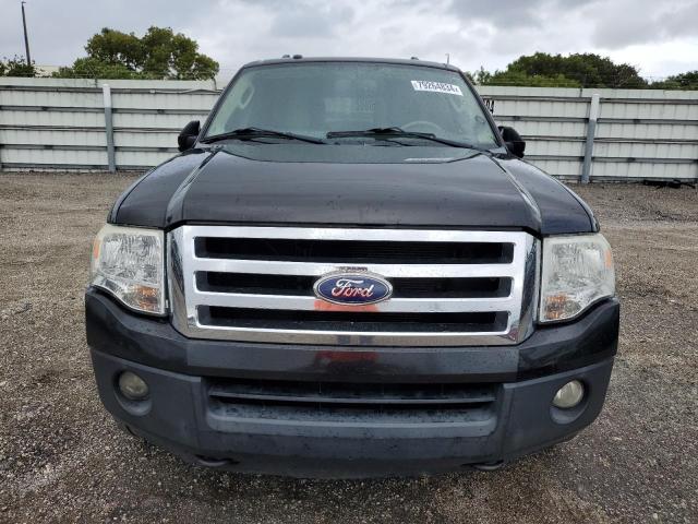 Photo 4 VIN: 1FMJK1G56EEF47852 - FORD EXPEDITION 