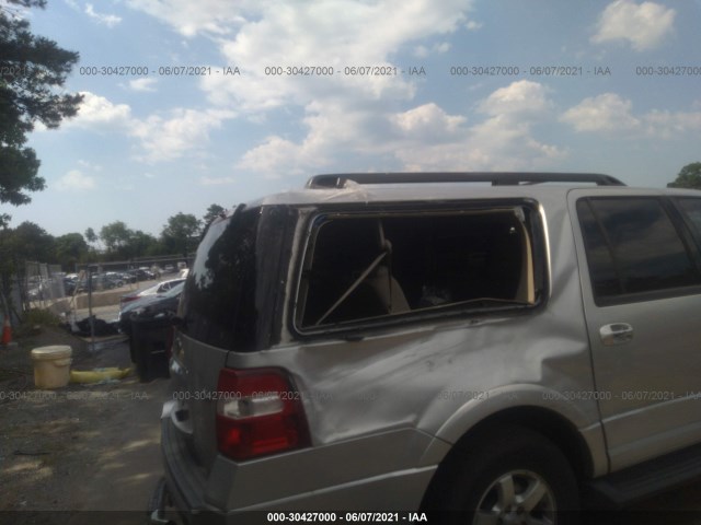 Photo 5 VIN: 1FMJK1G57AEA38248 - FORD EXPEDITION EL 