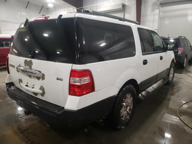 Photo 3 VIN: 1FMJK1G57BEF42882 - FORD EXPEDITION 