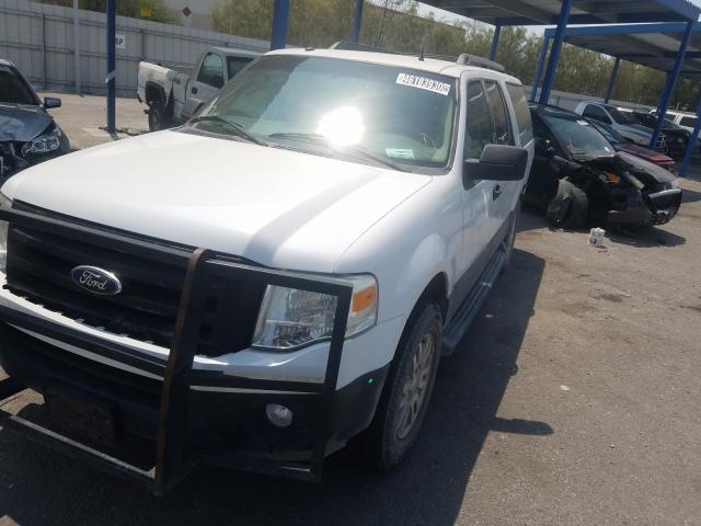 Photo 1 VIN: 1FMJK1G57CEF17868 - FORD EXPEDITION 